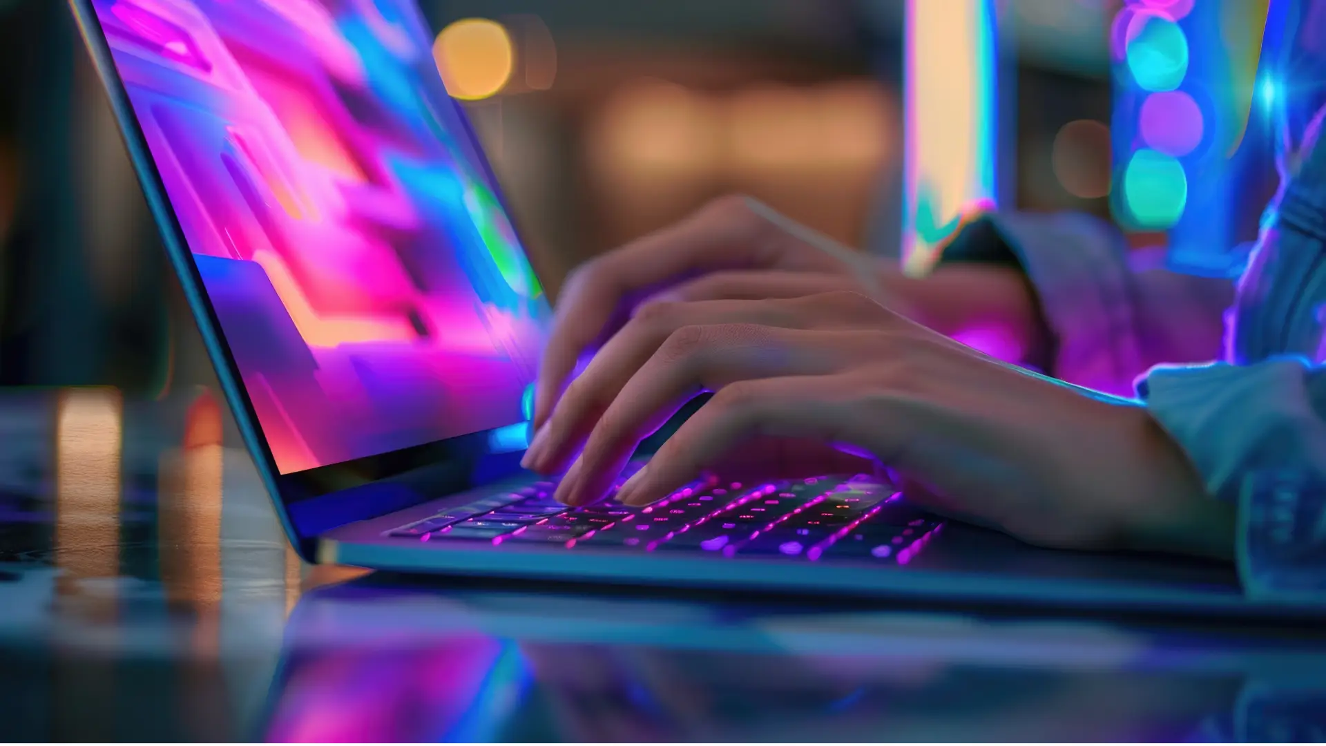 Microsoft Edge's Latest Features Help Boost Productivity and Security — illustration