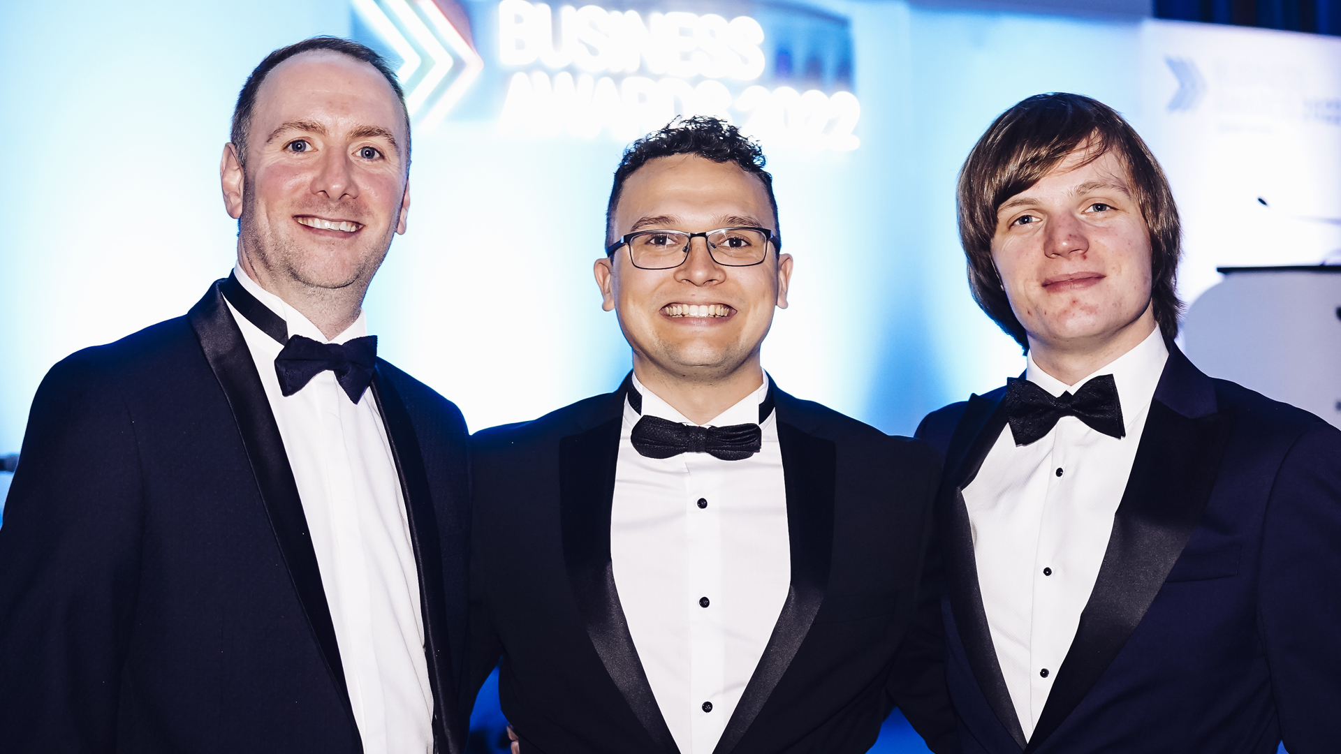 Nottingham-Based IT Company Recognised in FT 1000 List of Europe's Fastest-Growing Companies — illustration