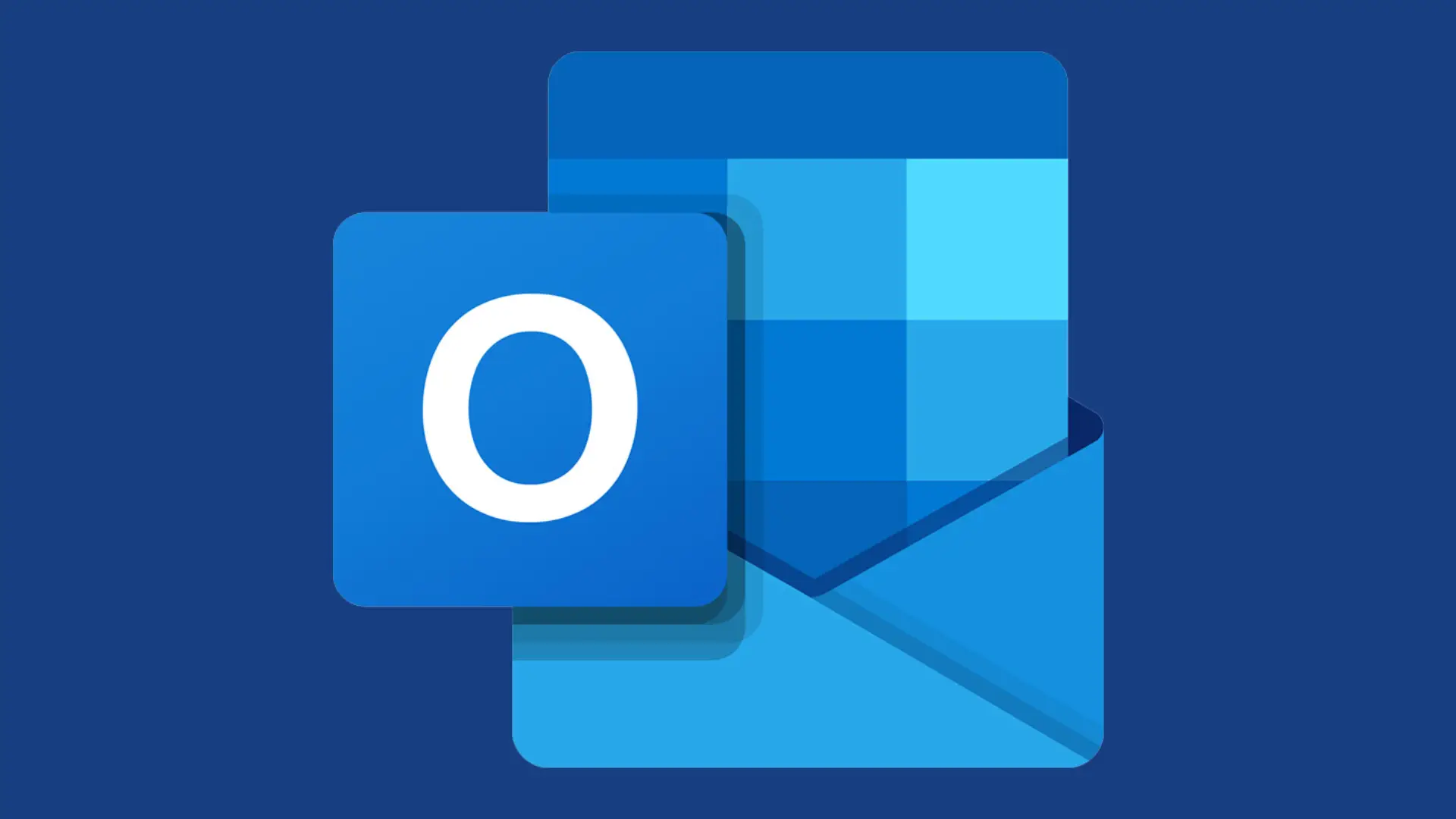 Open Outlook Links in your Default Browser — illustration