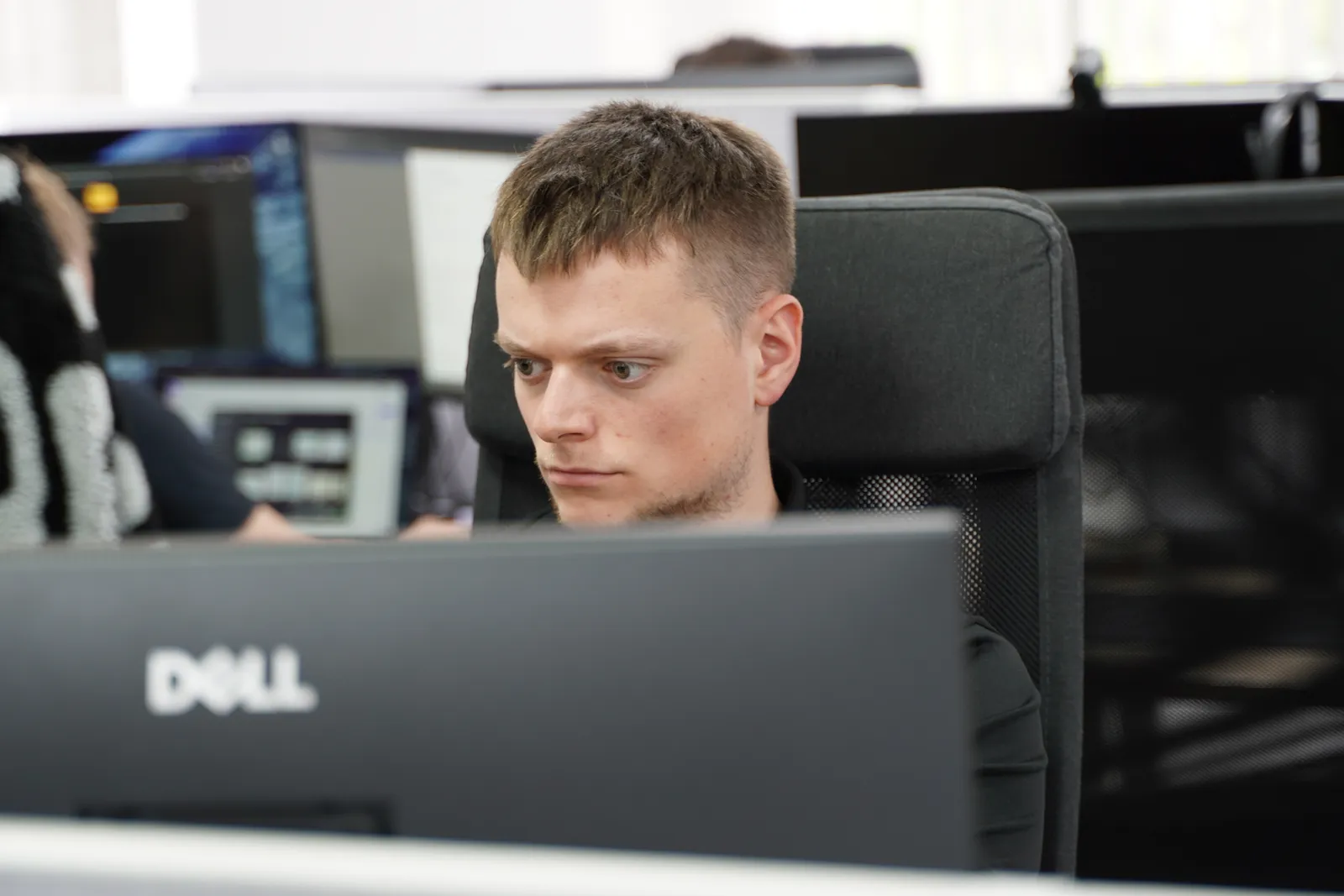 IT support for accountants — Reformed IT engineers supporting an East Midlands accountancy practice