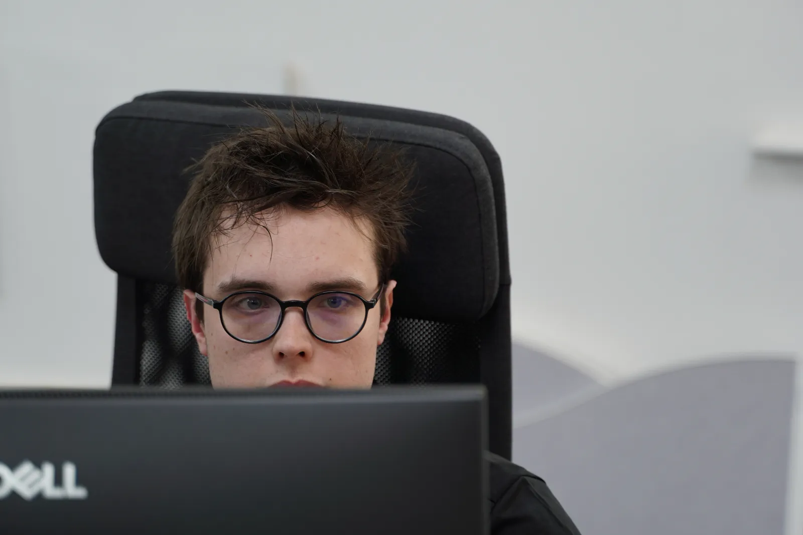 IT support for solicitors — Reformed IT engineers supporting a Nottinghamshire law firm